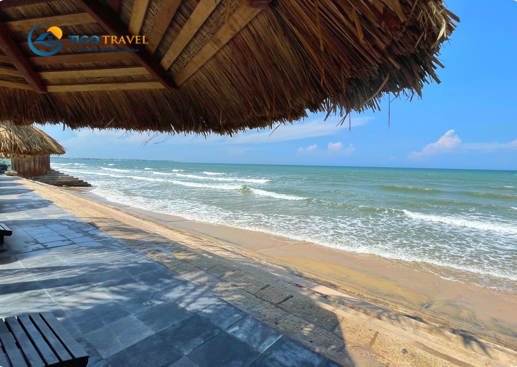 Khách sạn Flamingo Đại Hải