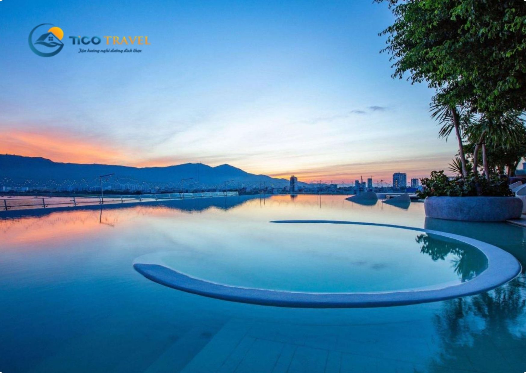 Novotel Đà Nẵng