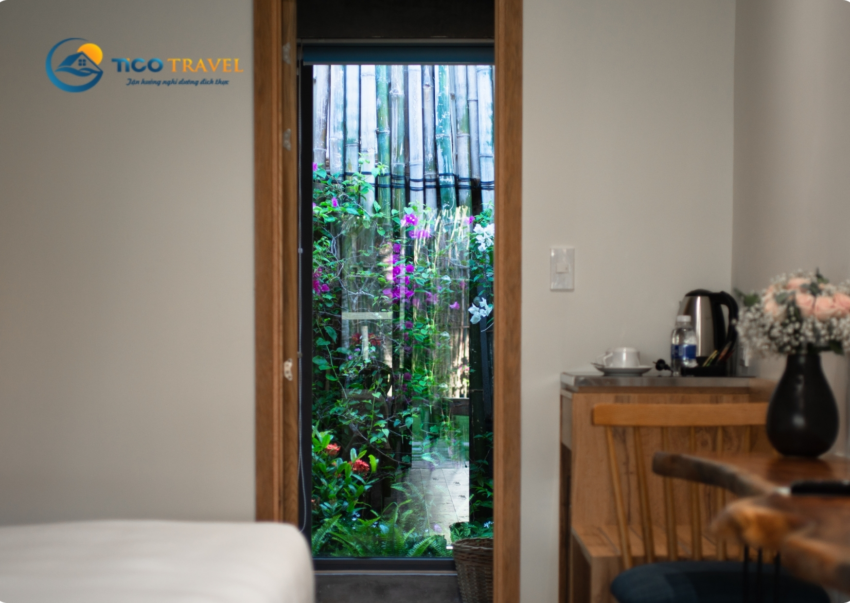 Khách sạn Flamingo Đại Hải