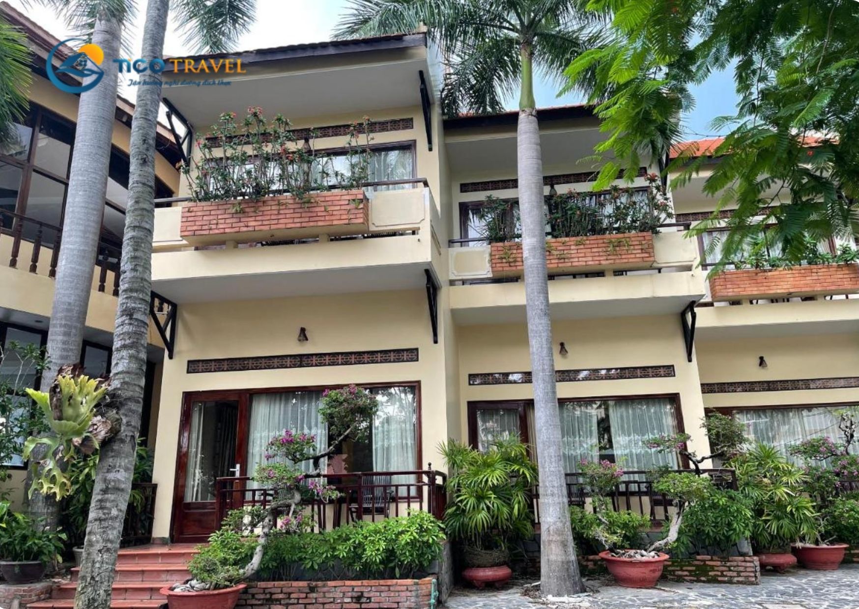 Tiến Đạt Resort