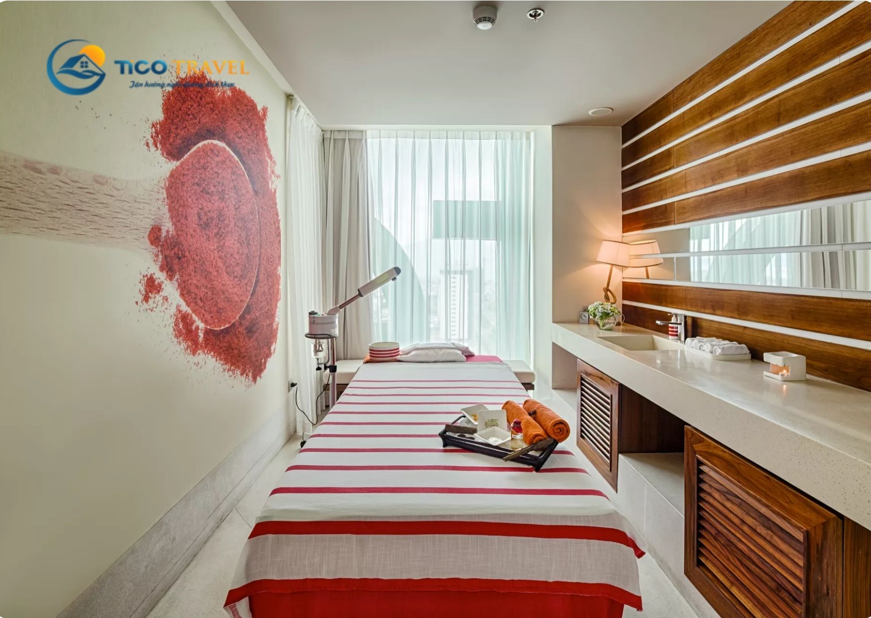 Alacarte Đà Nẵng Beach Hotel & Resort