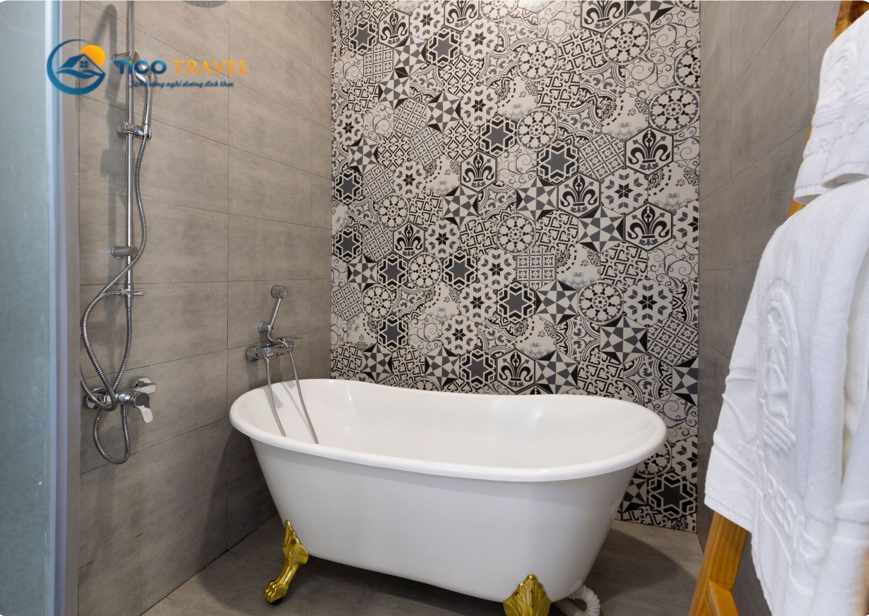 Khách sạn Flamingo Đại Hải