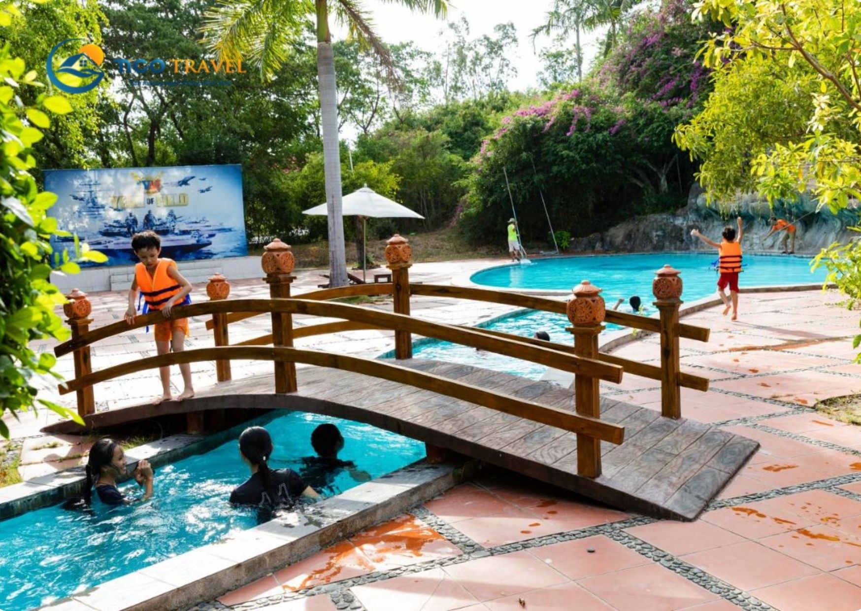 Núi Thơm Ecolodge