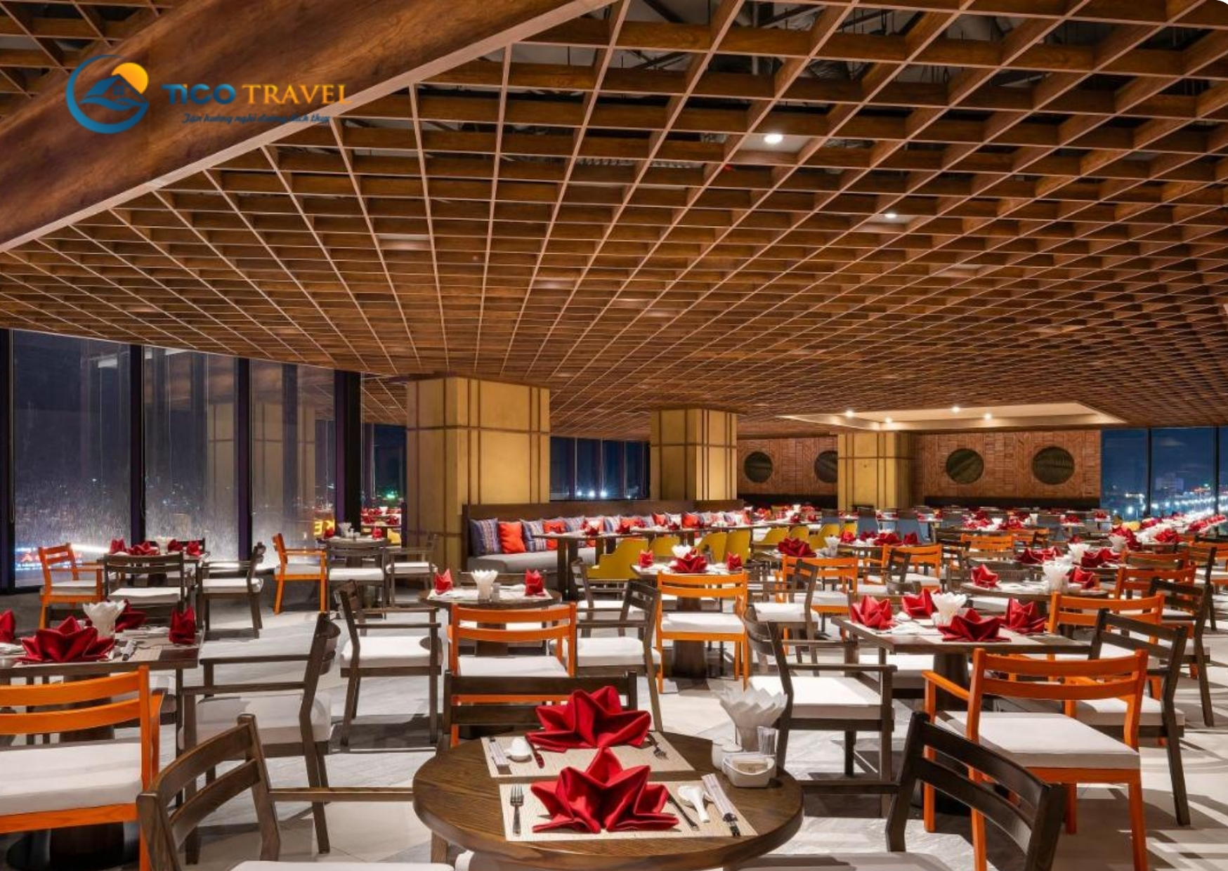 Mandala Hotel Phú Yên