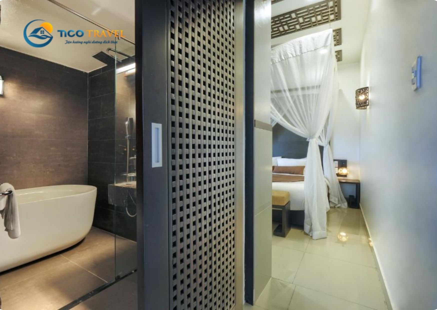 Khách sạn Flamingo Đại Hải