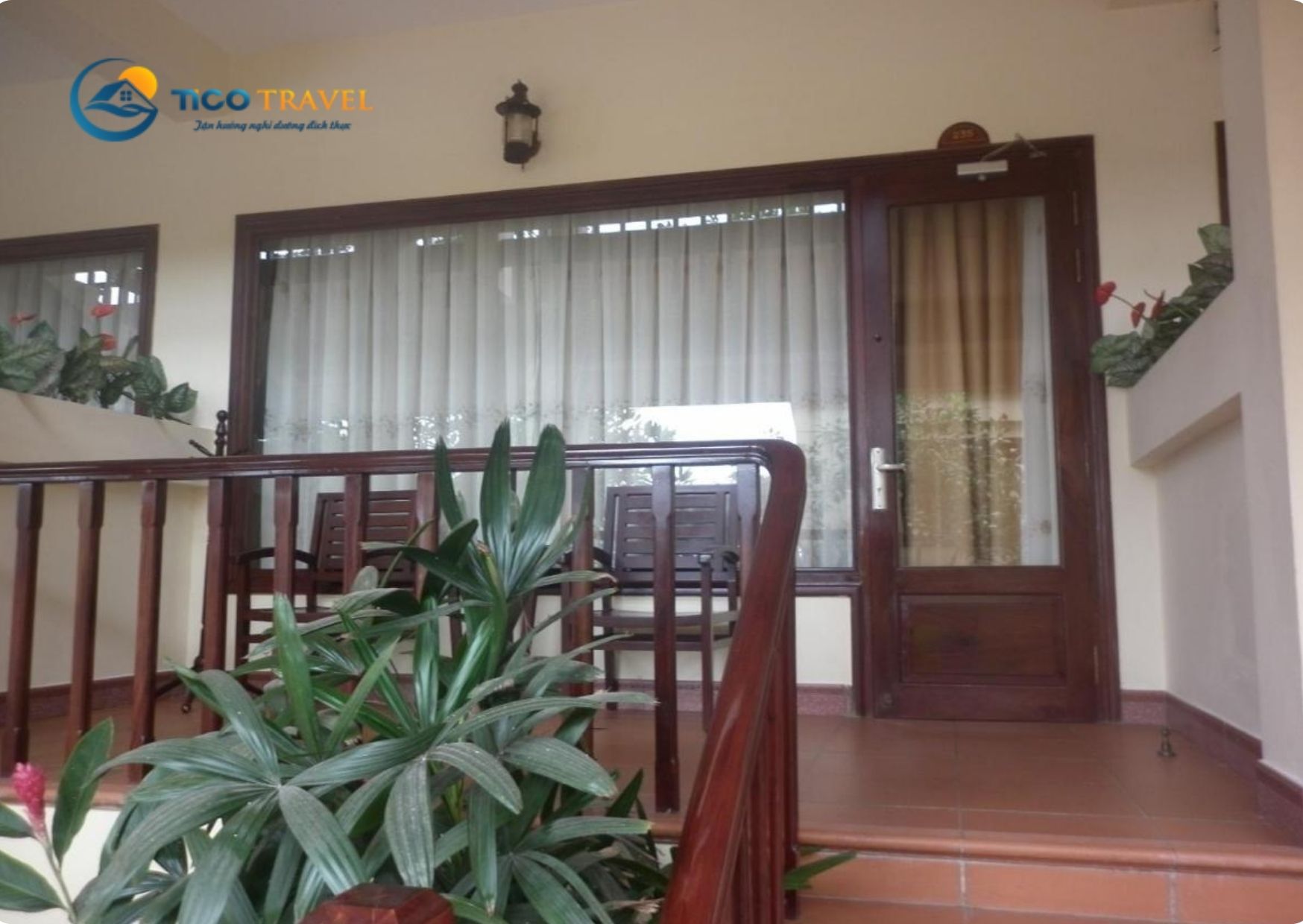 Tiến Đạt Resort