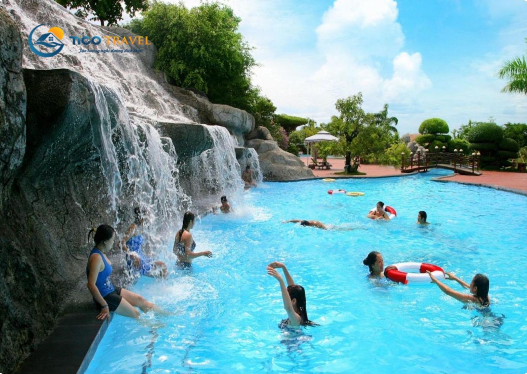 Núi Thơm Ecolodge