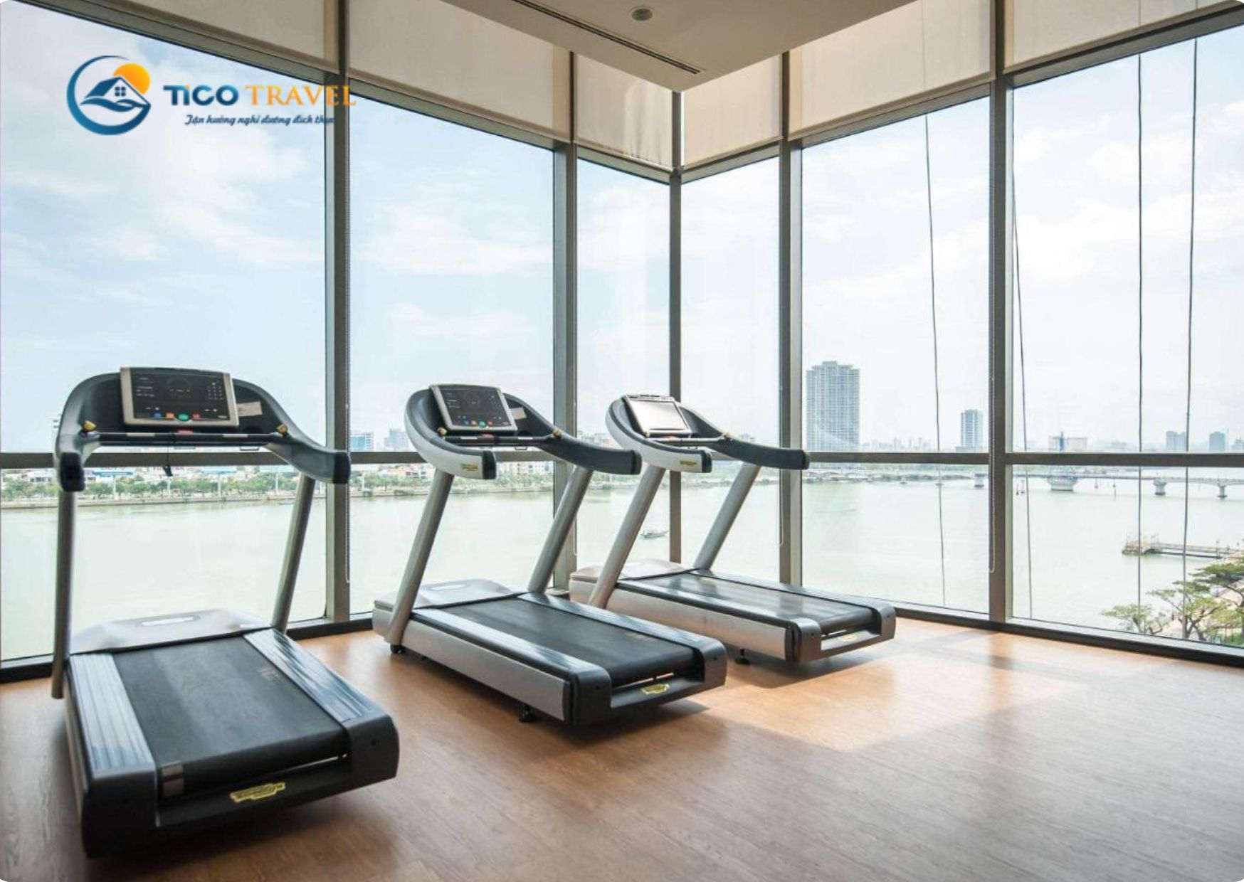 Novotel Đà Nẵng