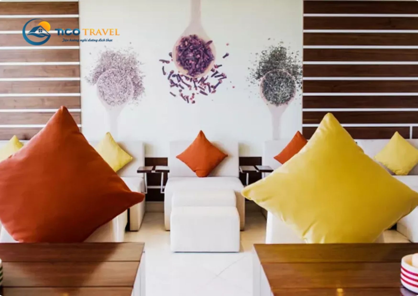 Alacarte Đà Nẵng Beach Hotel & Resort