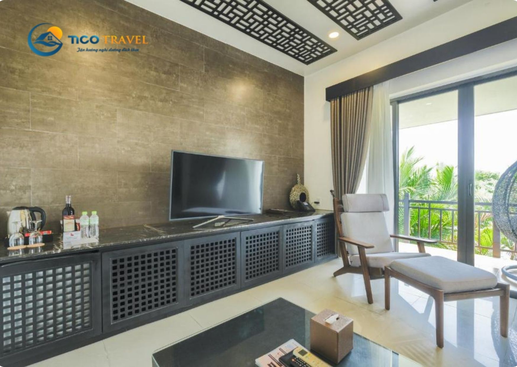 Khách sạn Flamingo Đại Hải
