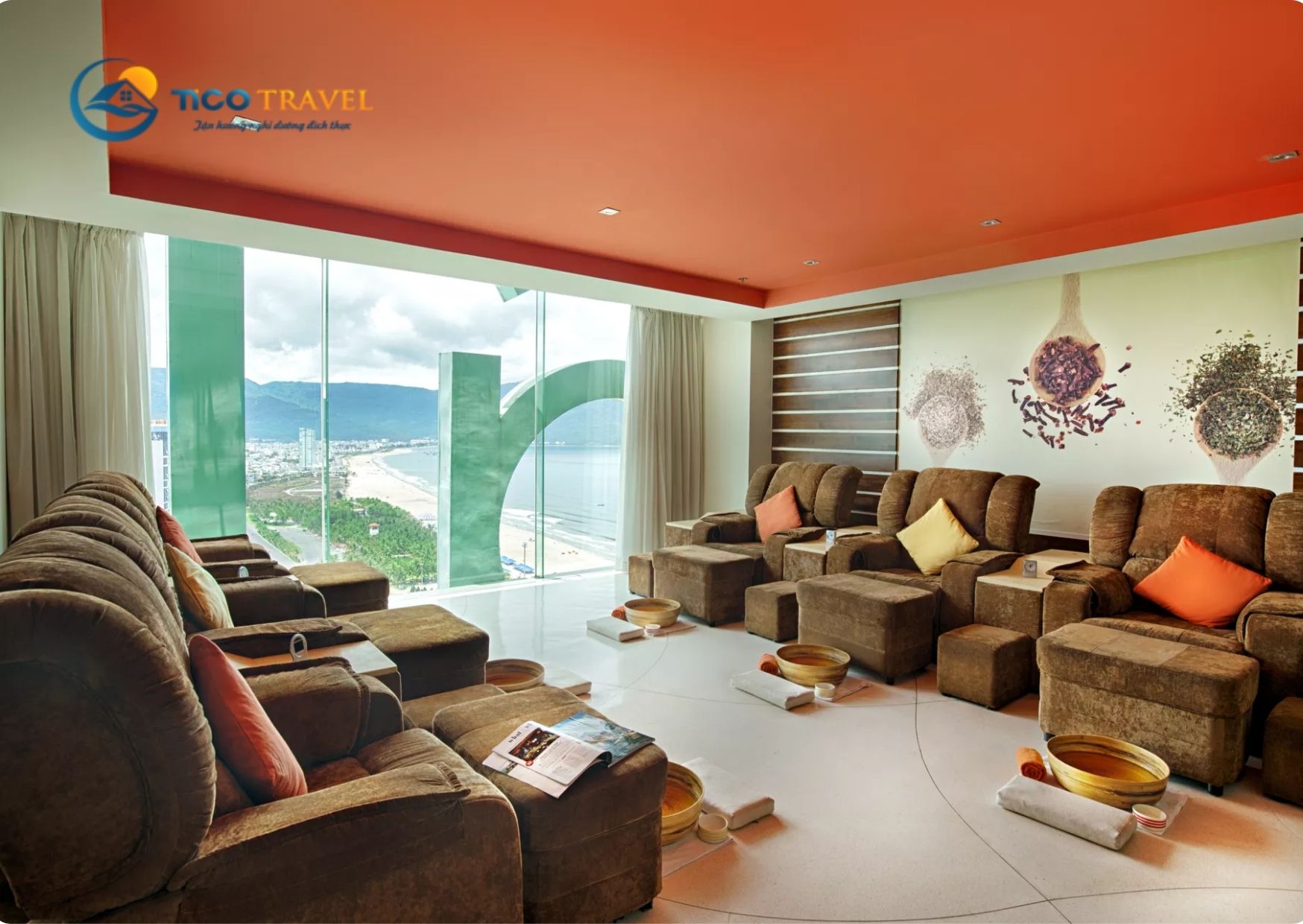 Alacarte Đà Nẵng Beach Hotel & Resort