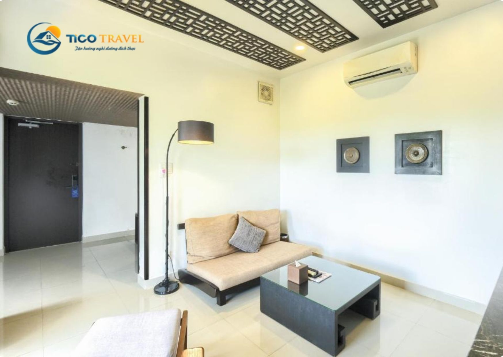 Khách sạn Flamingo Đại Hải