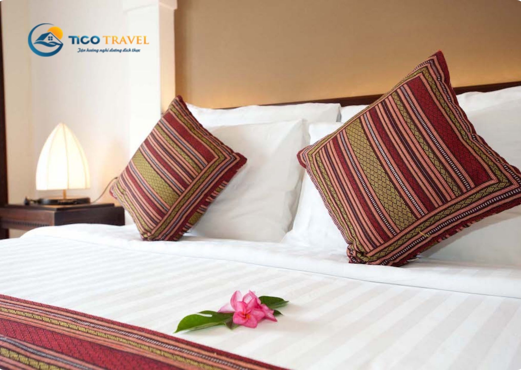 Phòng Deluxe 2 người