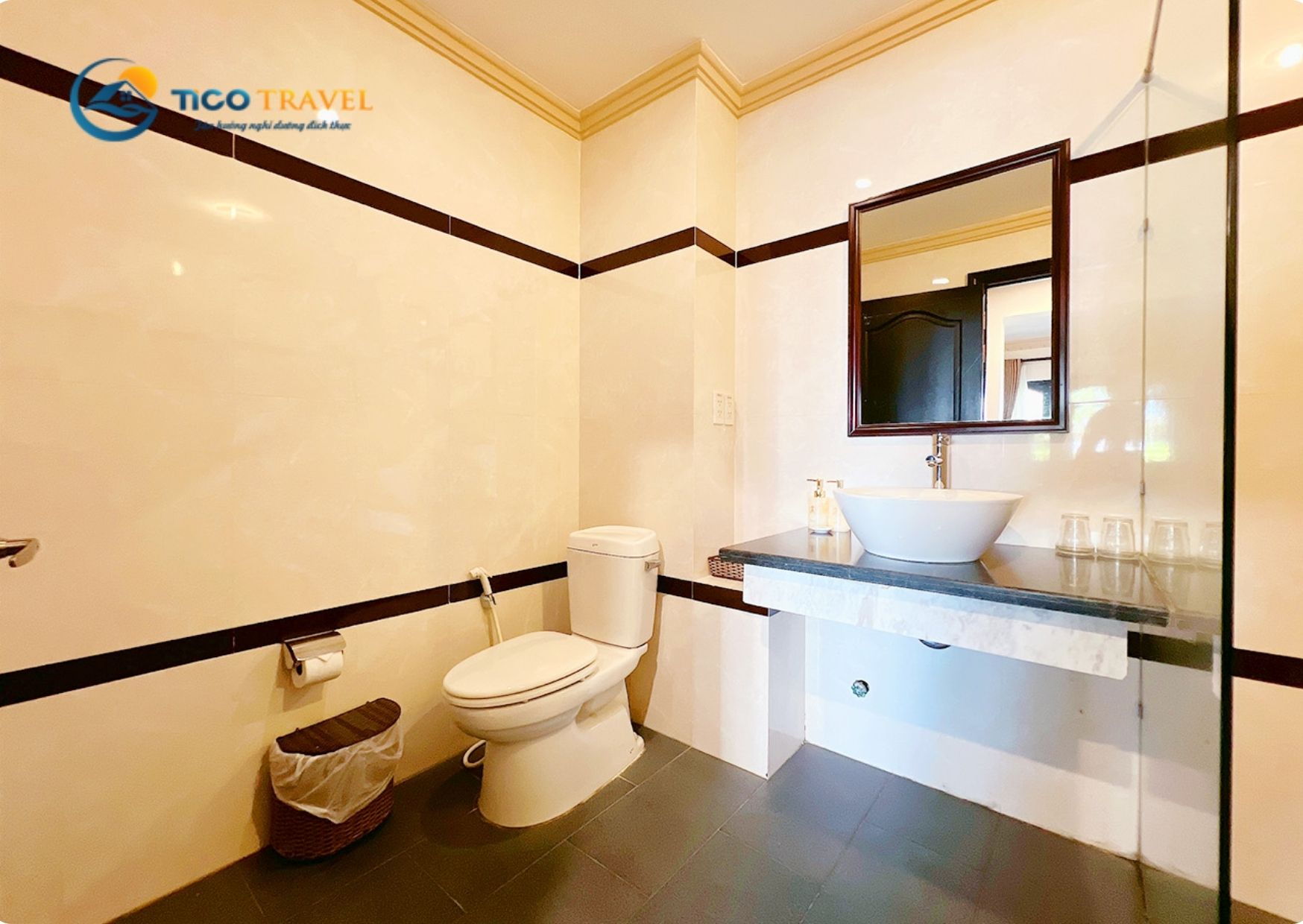 Khách sạn Flamingo Đại Hải