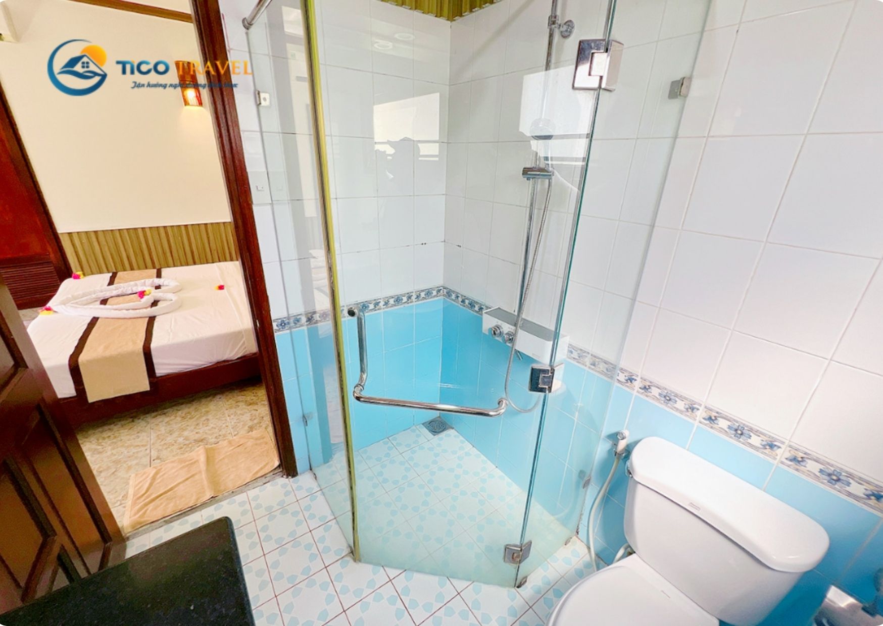 Khách sạn Flamingo Đại Hải