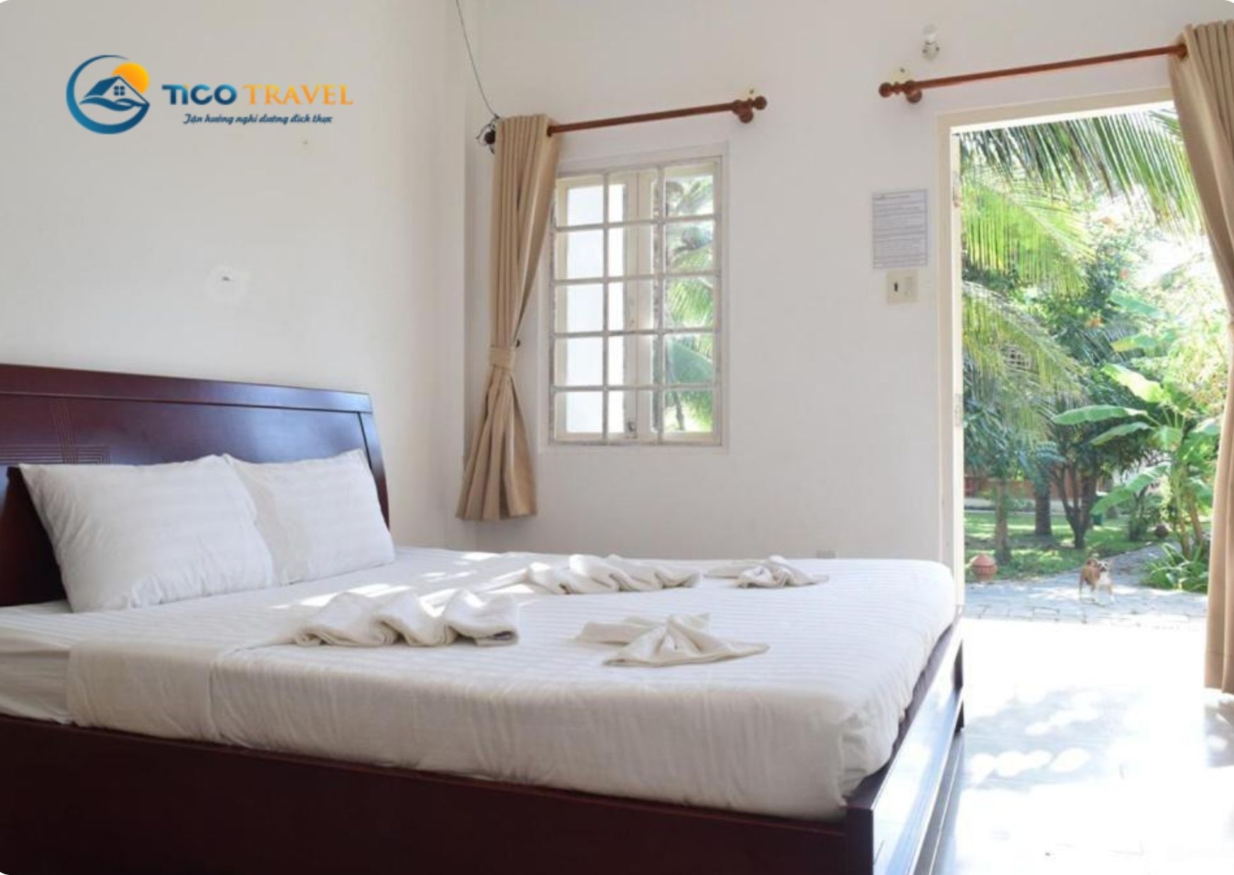 Khách sạn Flamingo Đại Hải