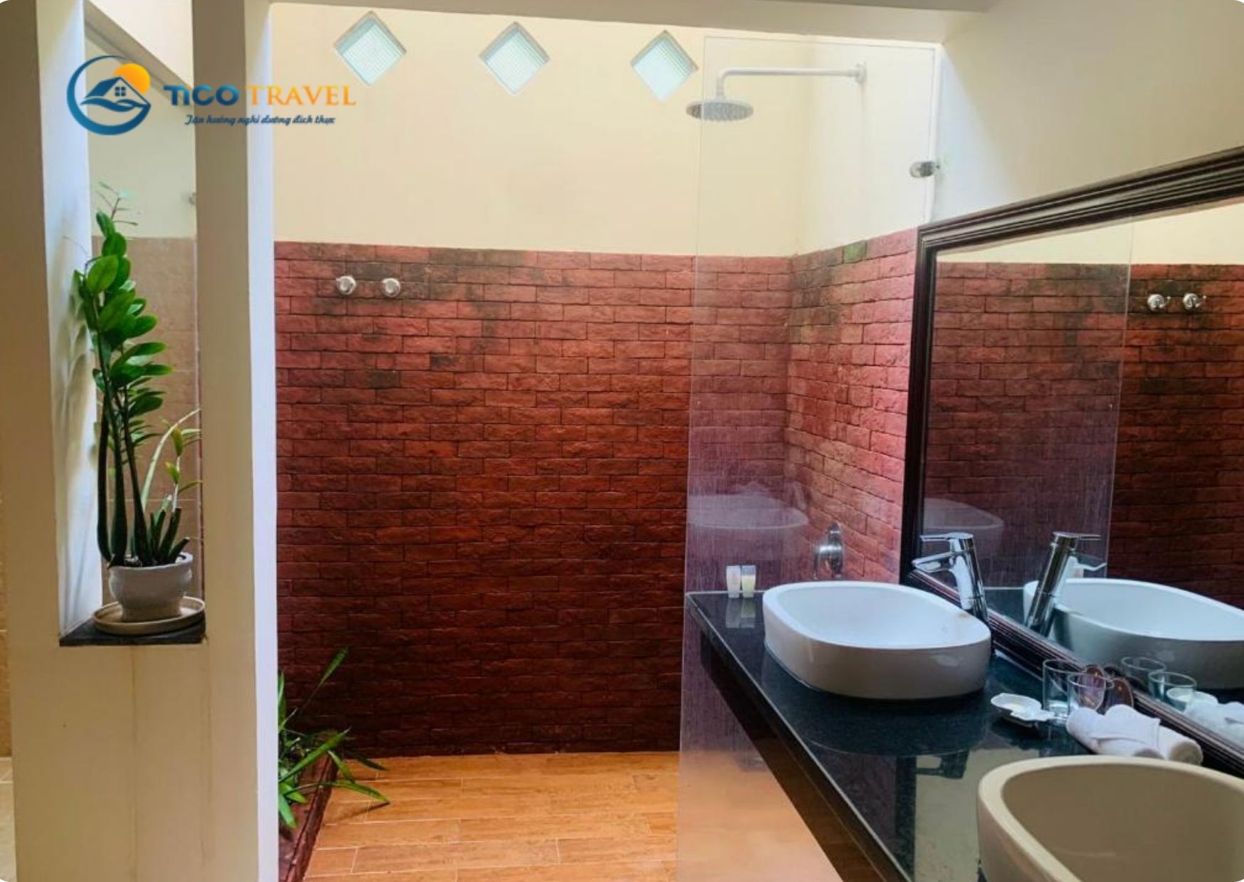 Khách sạn Flamingo Đại Hải