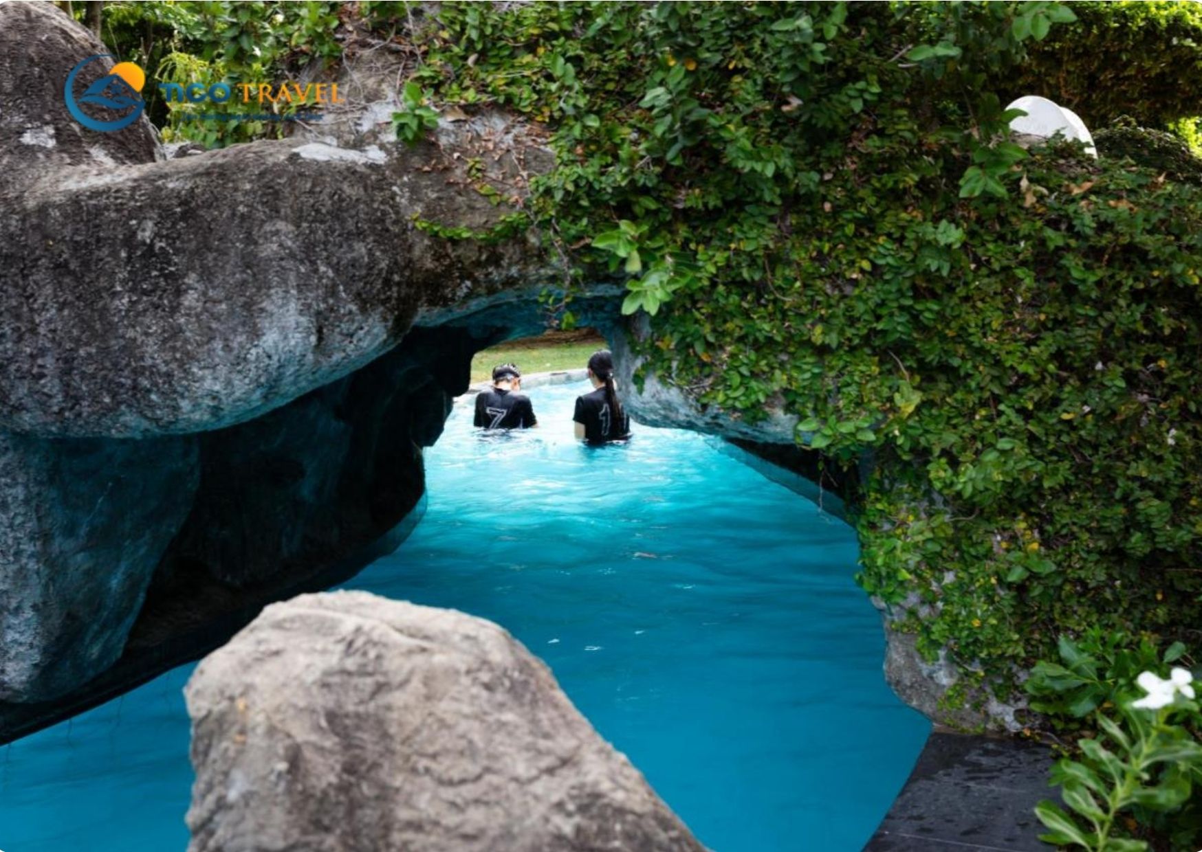 Núi Thơm Ecolodge