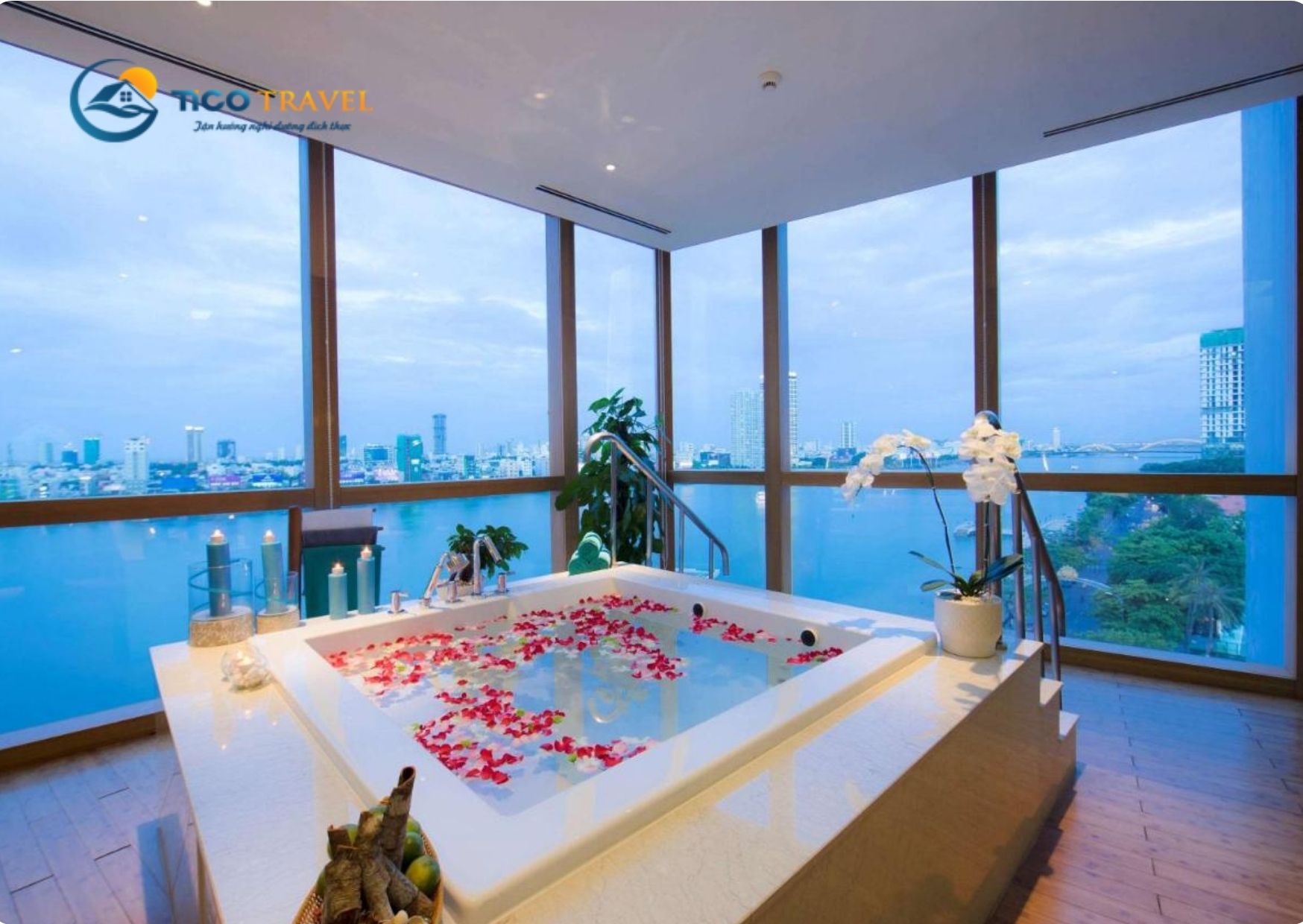 Novotel Đà Nẵng