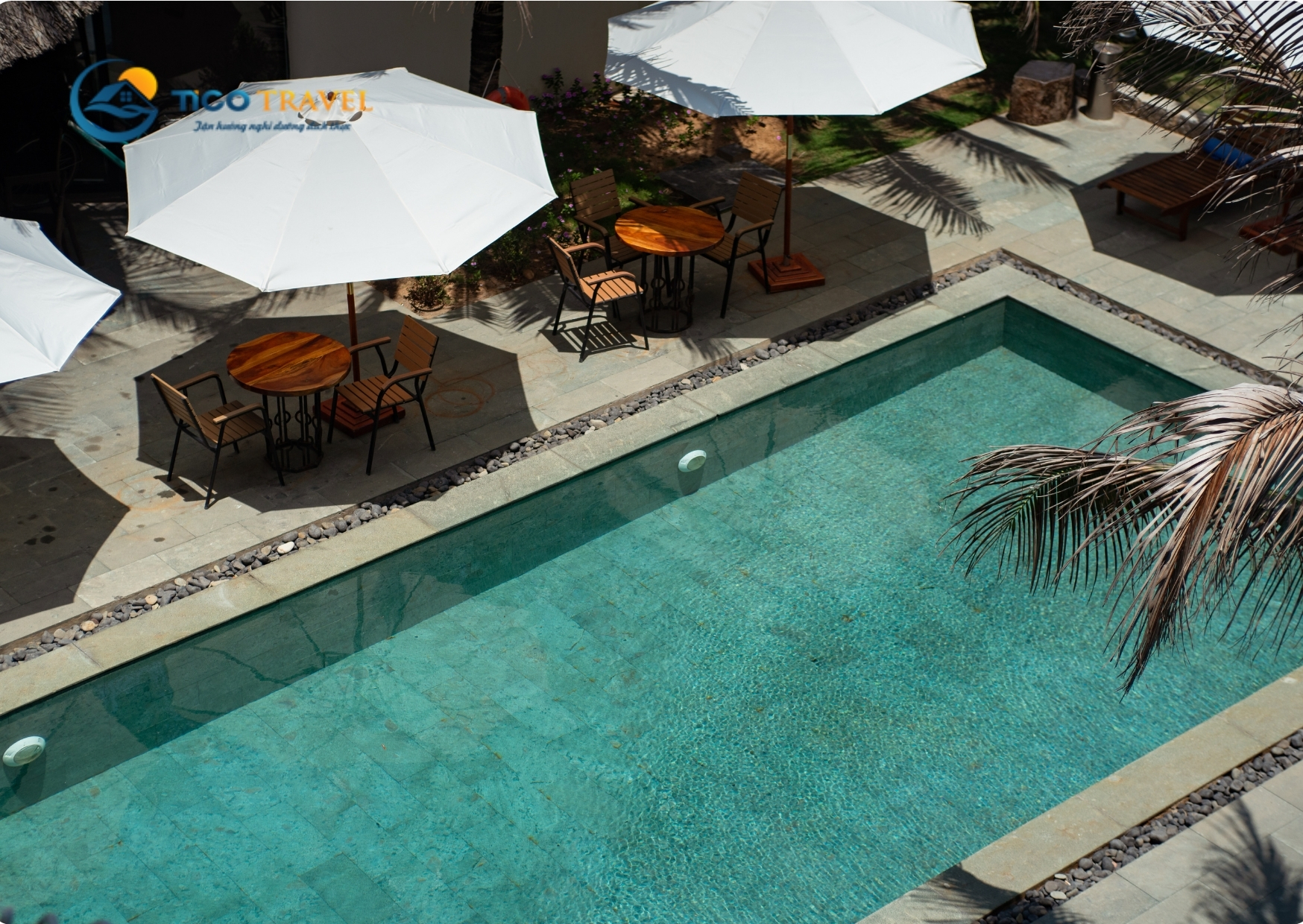 Sala Tuy Hòa Beach Hotel