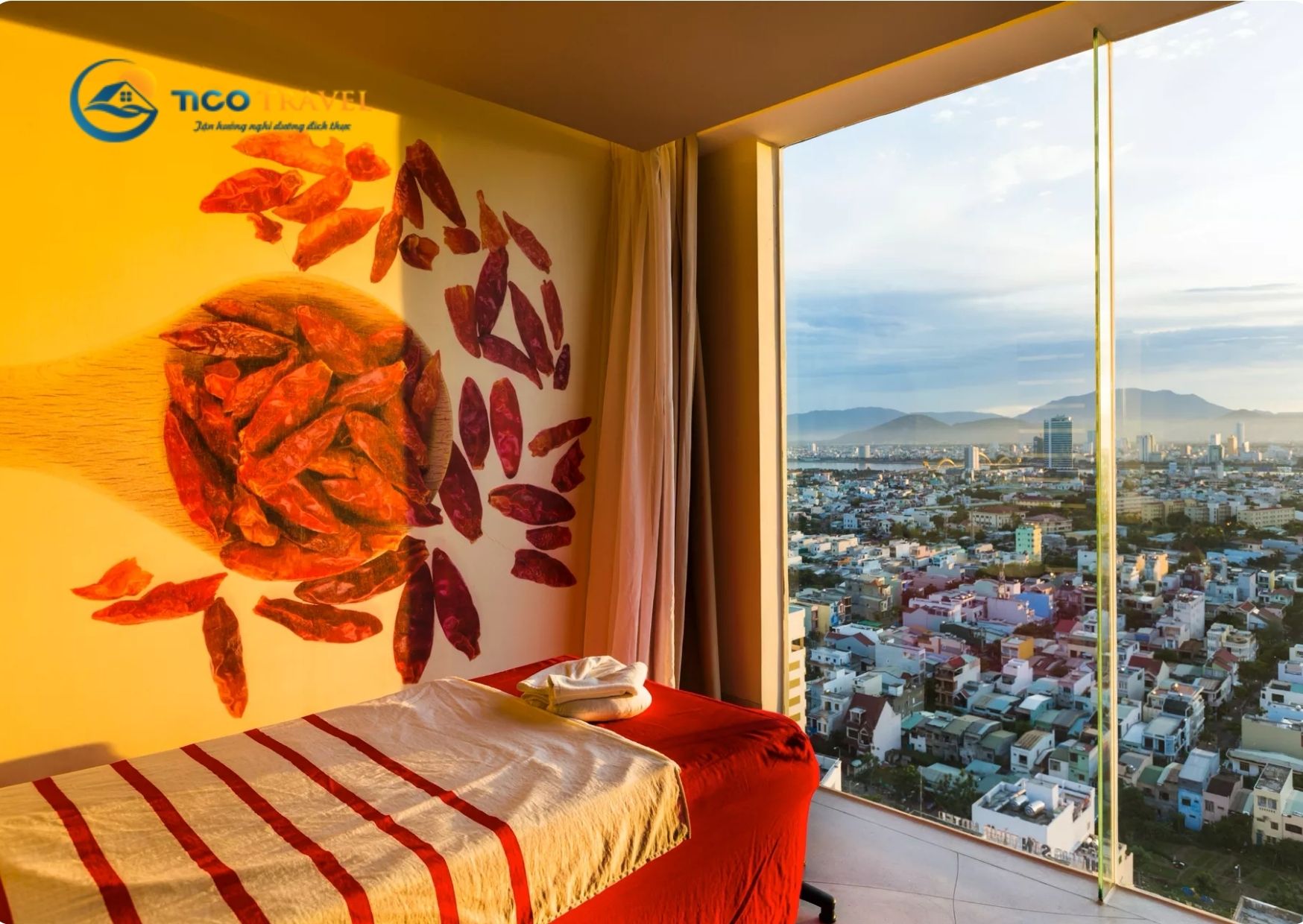 Alacarte Đà Nẵng Beach Hotel & Resort