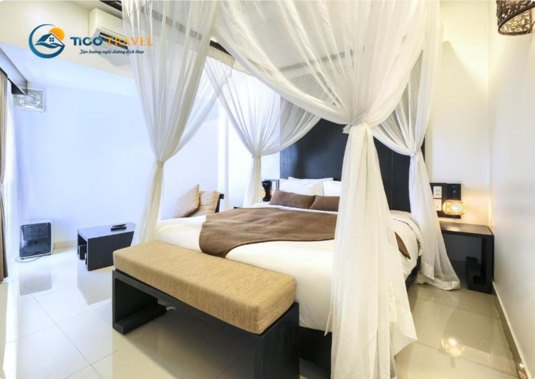 Khách sạn Flamingo Đại Hải