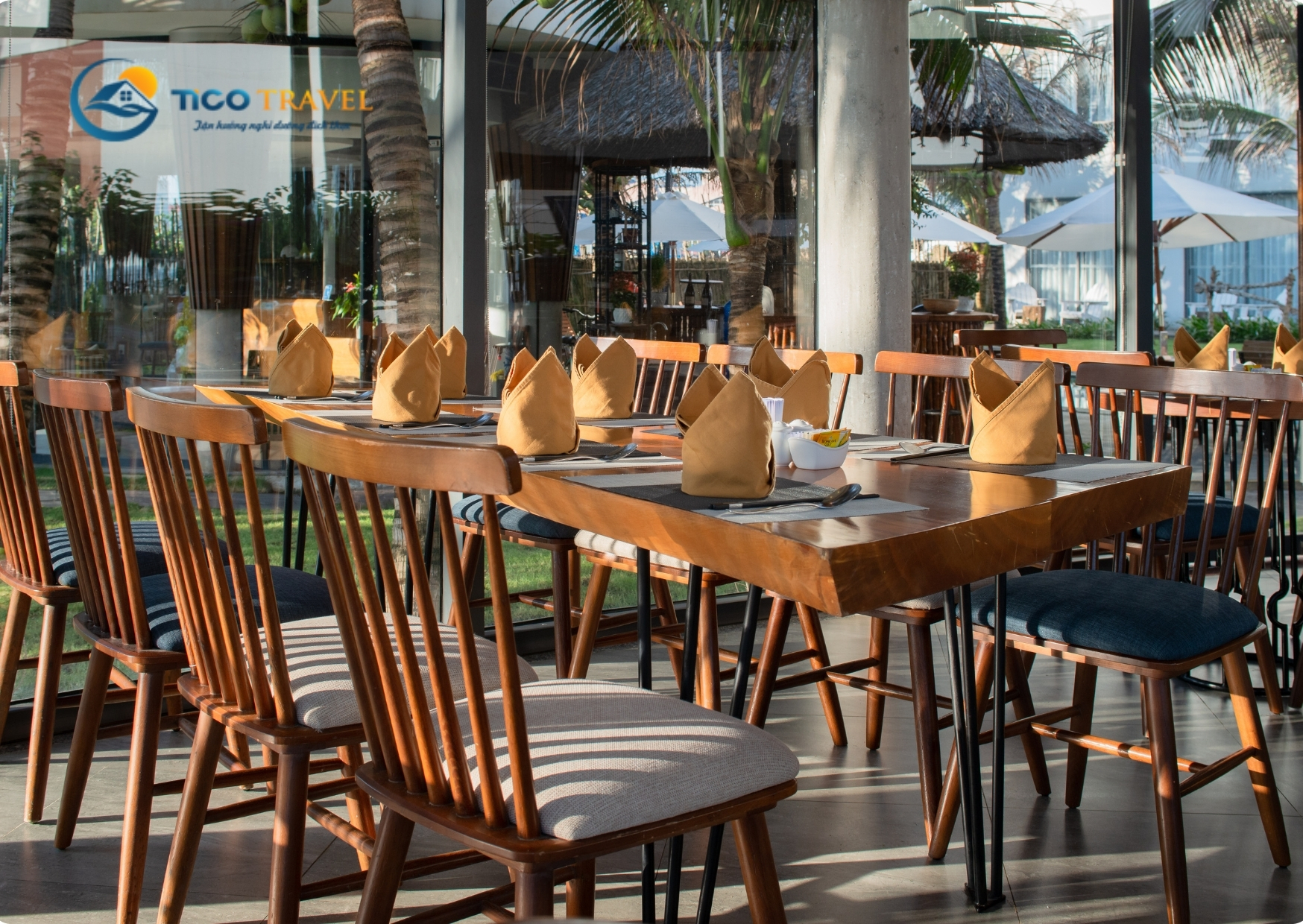 Sala Tuy Hòa Beach Hotel
