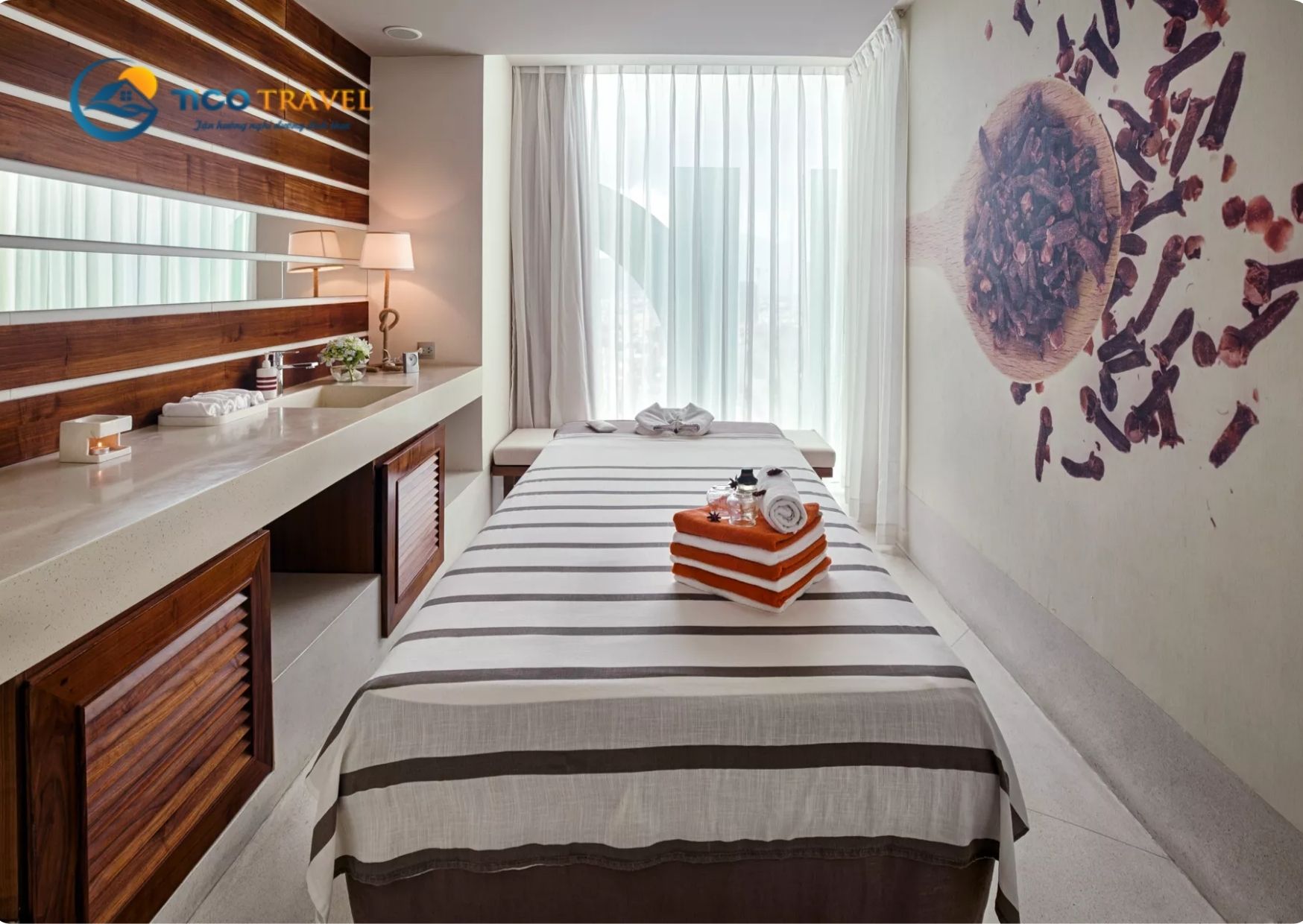 Alacarte Đà Nẵng Beach Hotel & Resort