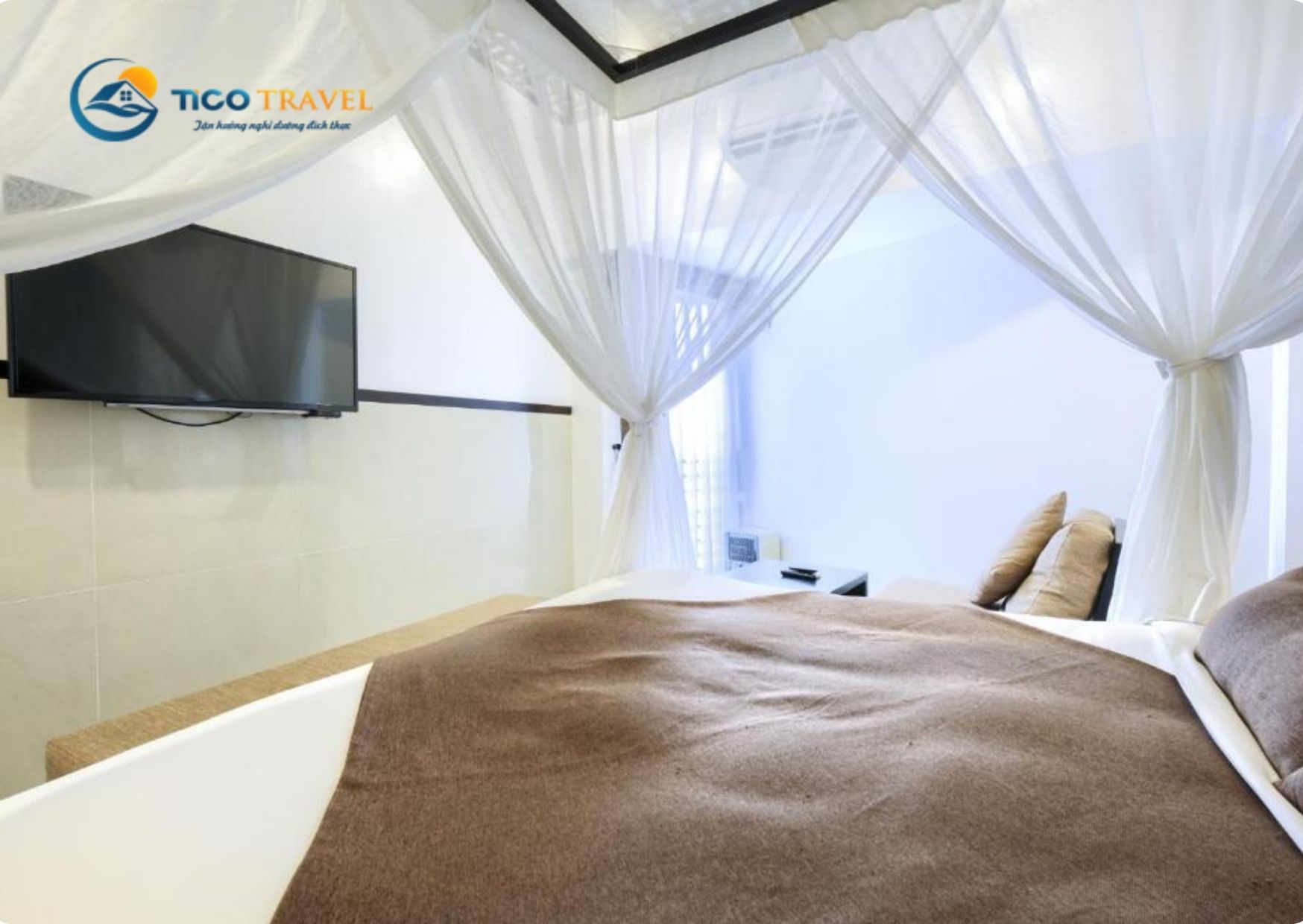 Khách sạn Flamingo Đại Hải
