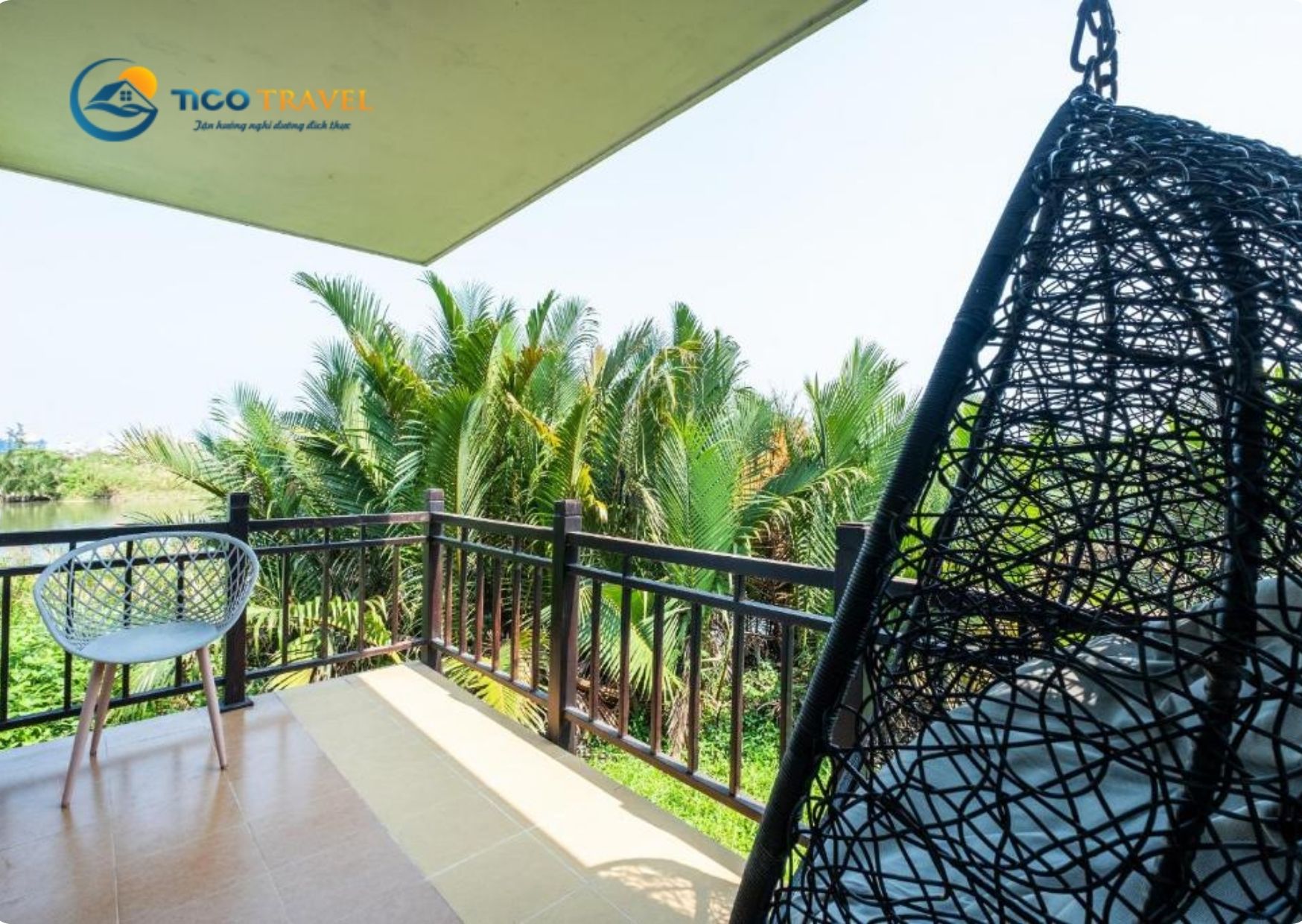 Khách sạn Flamingo Đại Hải