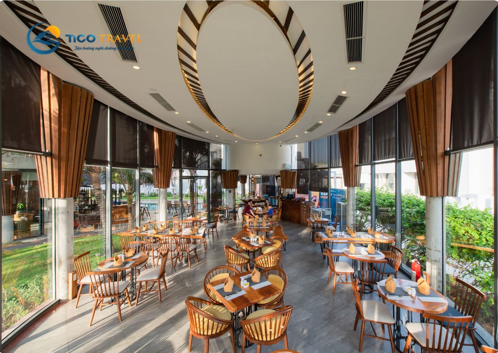 Sala Tuy Hòa Beach Hotel