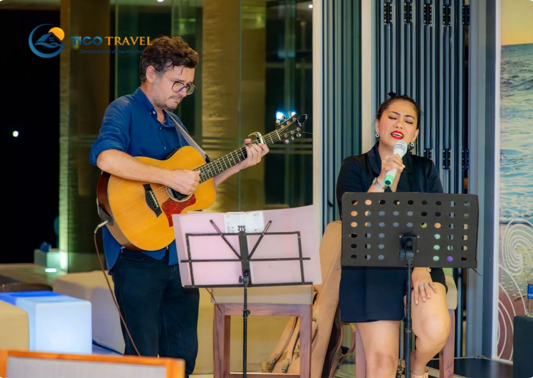 Alacarte Đà Nẵng Beach Hotel & Resort