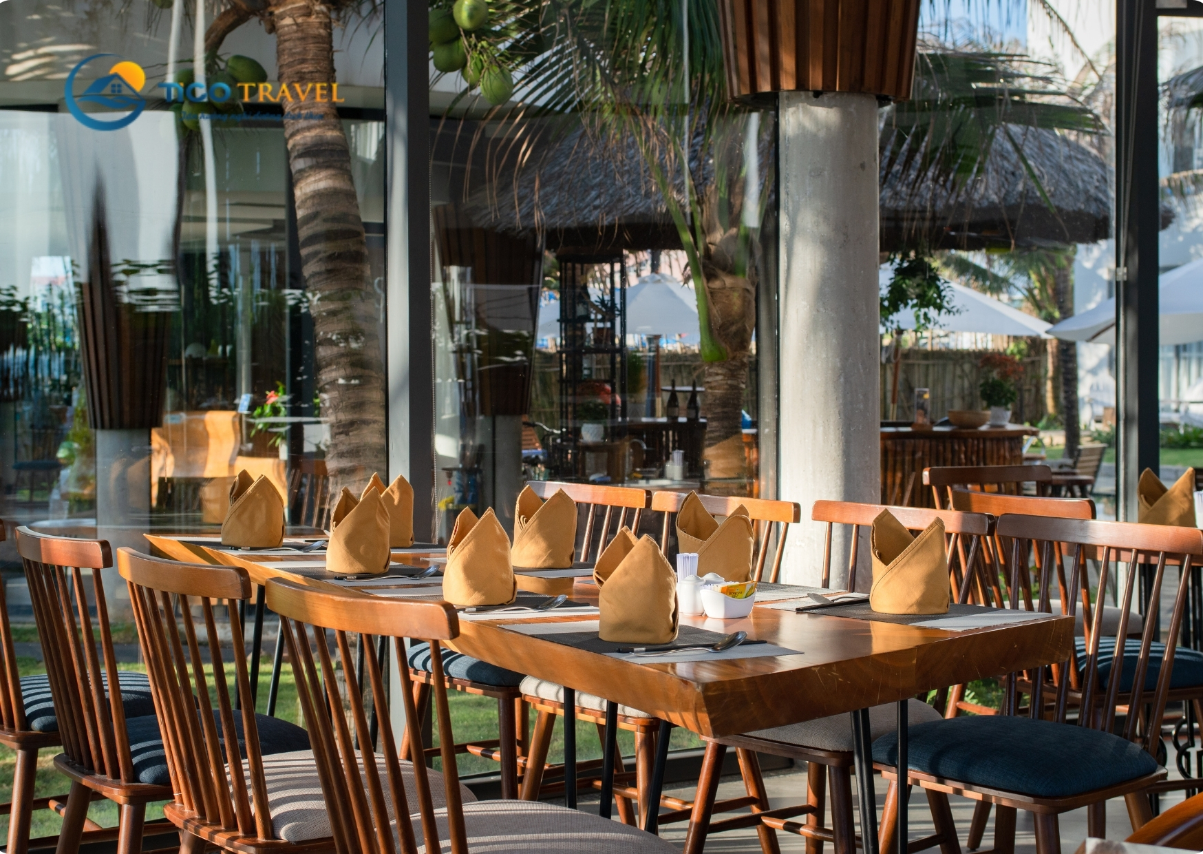 Sala Tuy Hòa Beach Hotel