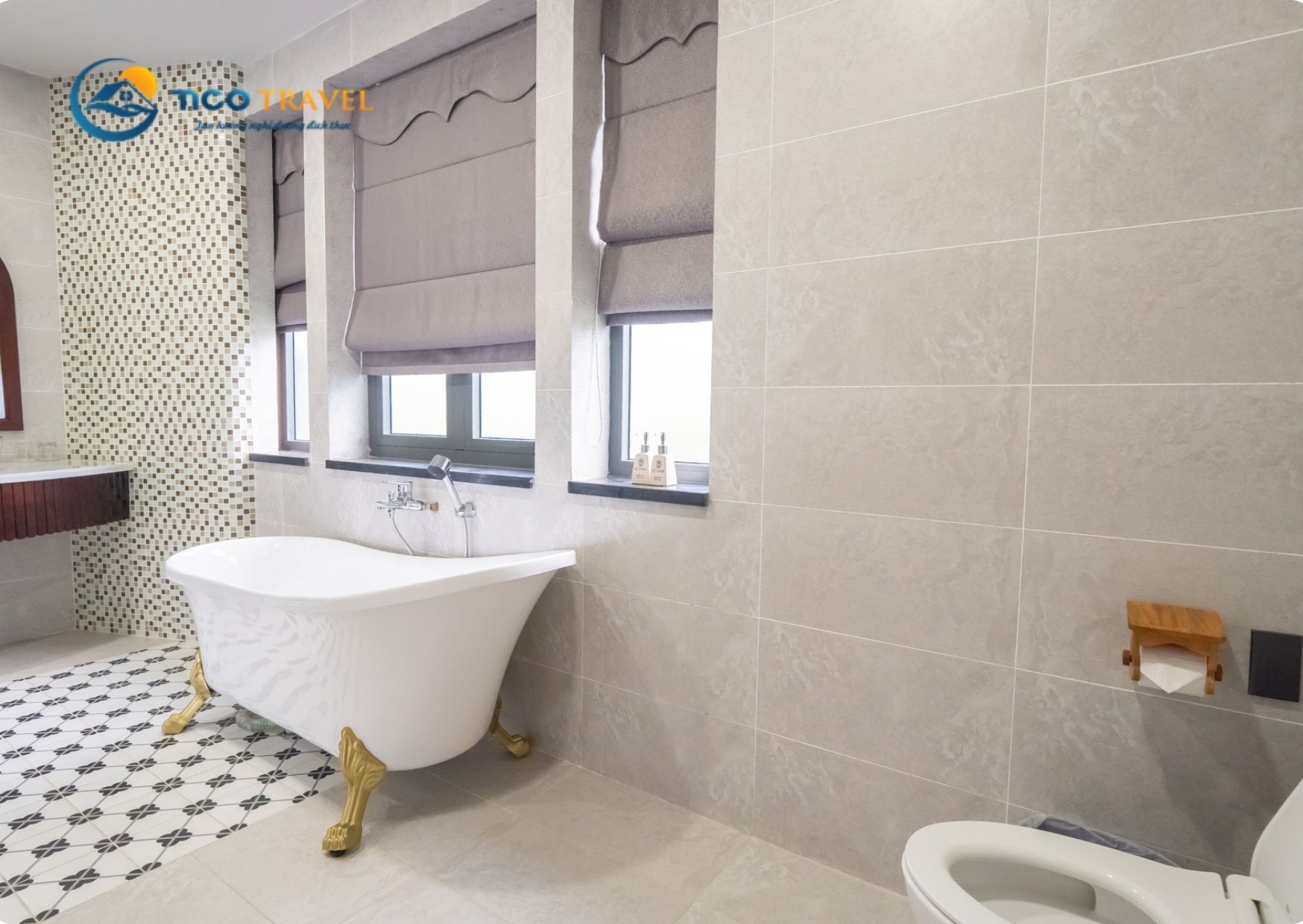 Khách sạn Flamingo Đại Hải