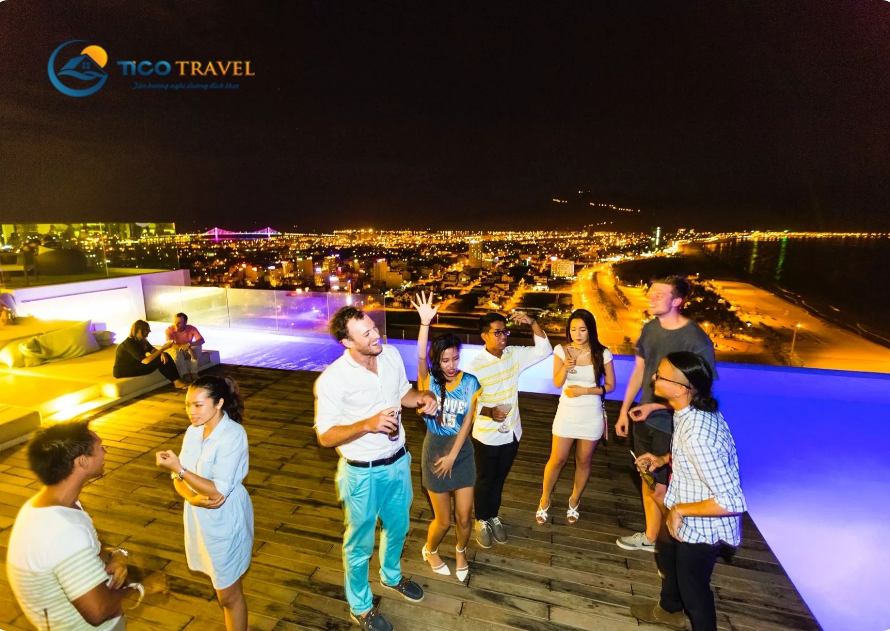Alacarte Đà Nẵng Beach Hotel & Resort