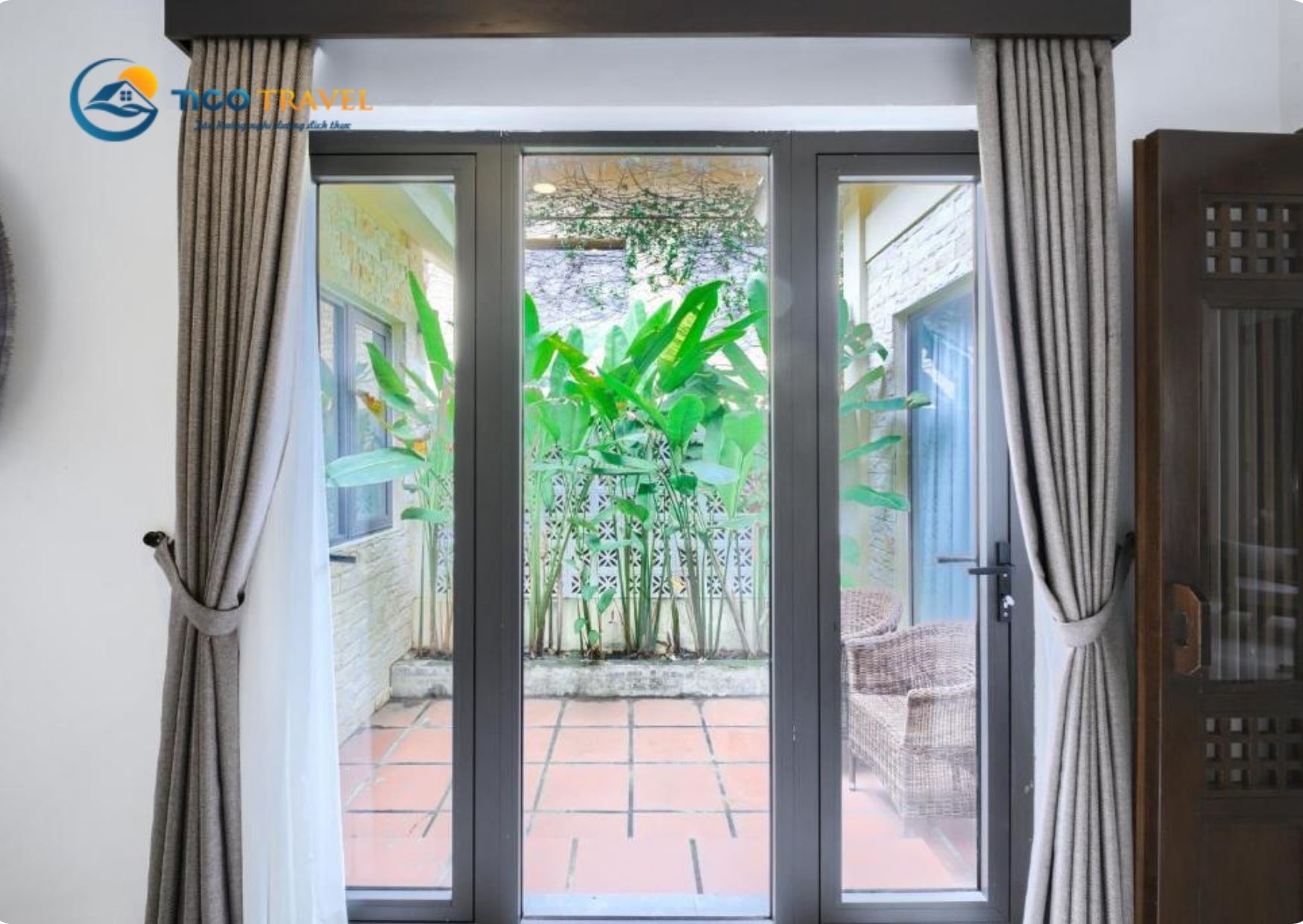 Khách sạn Flamingo Đại Hải