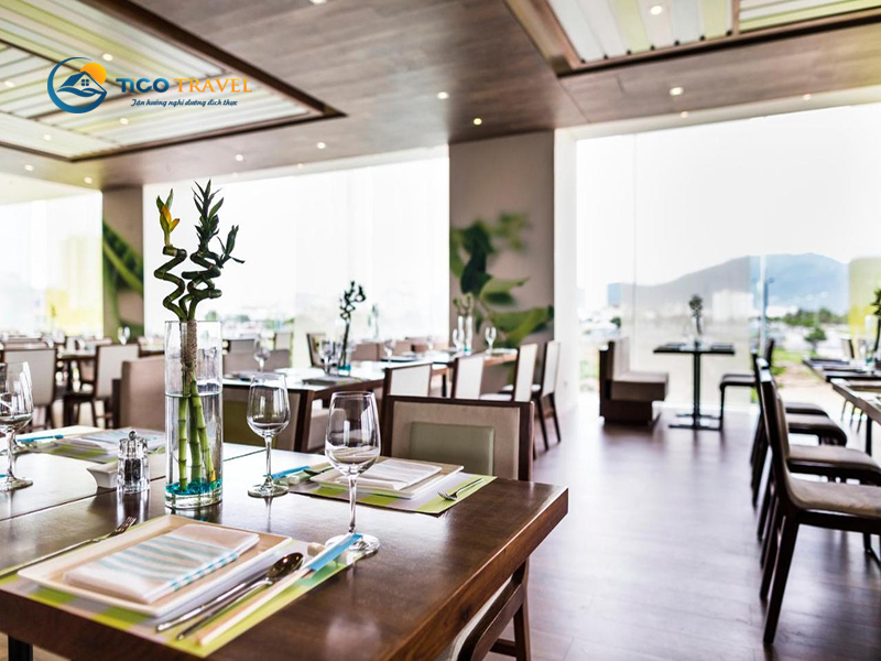 Alacarte Đà Nẵng Beach Hotel & Resort