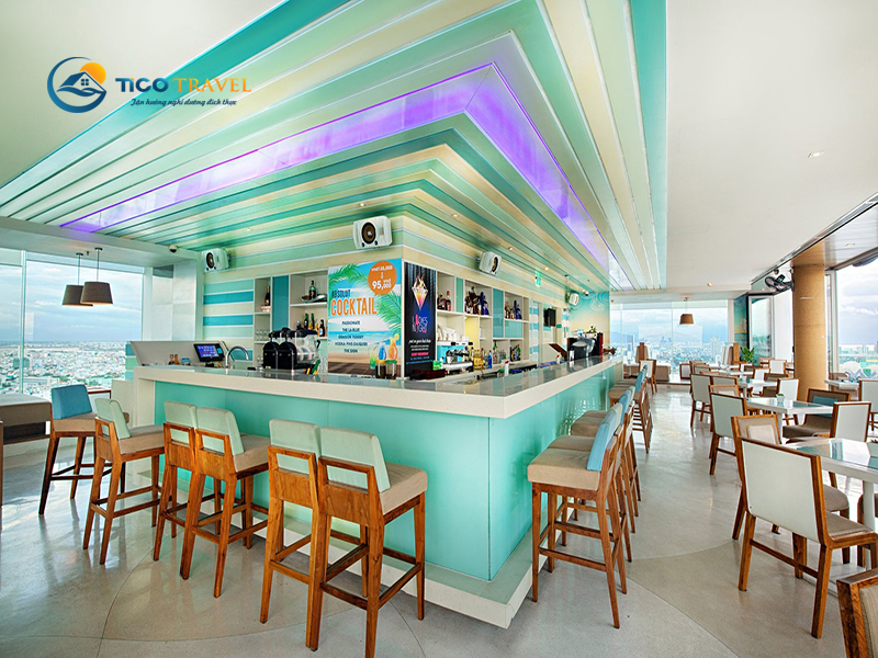Alacarte Đà Nẵng Beach Hotel & Resort
