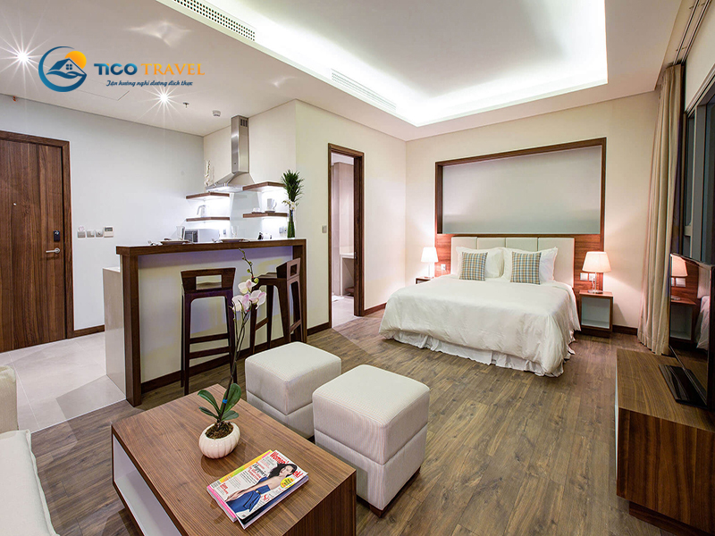 Alacarte Đà Nẵng Beach Hotel & Resort