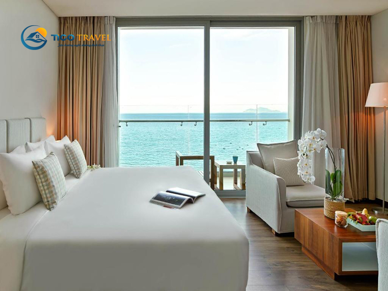 Alacarte Đà Nẵng Beach Hotel & Resort
