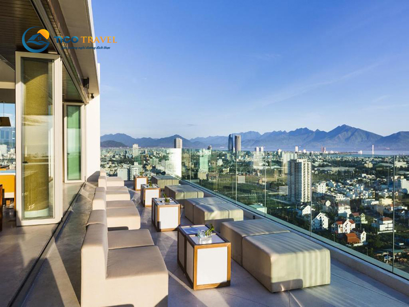 Alacarte Đà Nẵng Beach Hotel & Resort