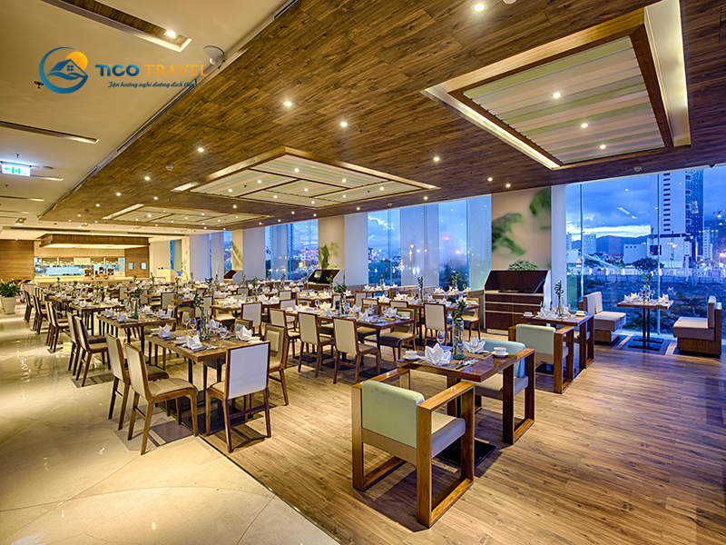 Alacarte Đà Nẵng Beach Hotel & Resort