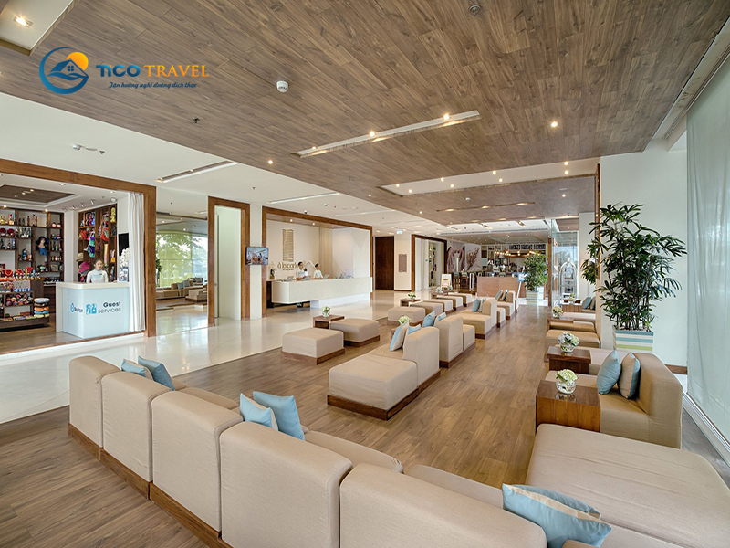Alacarte Đà Nẵng Beach Hotel & Resort
