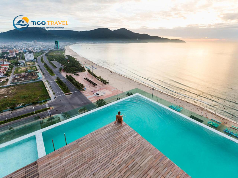 Alacarte Đà Nẵng Beach Hotel & Resort