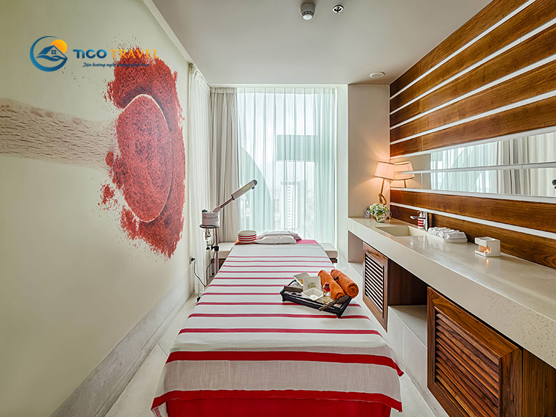 Alacarte Đà Nẵng Beach Hotel & Resort