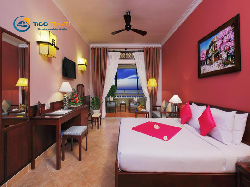 Khách sạn Flamingo Đại Hải