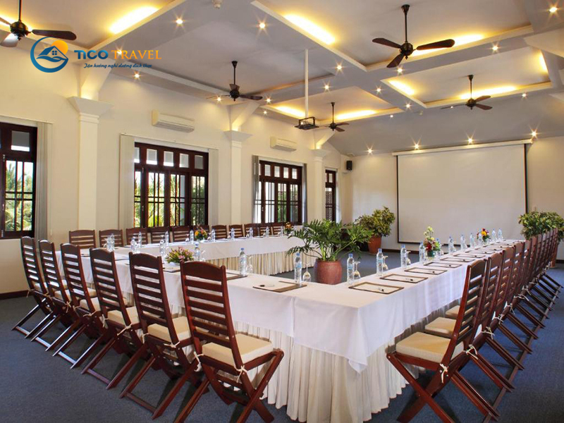 Amaryllis Resort & Spa