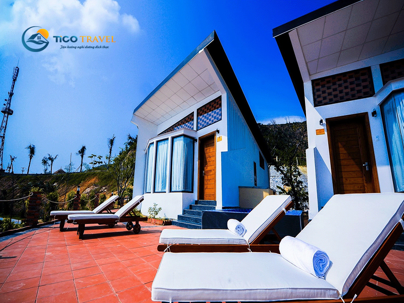 Aurora Villas and Resort Quy Nhơn