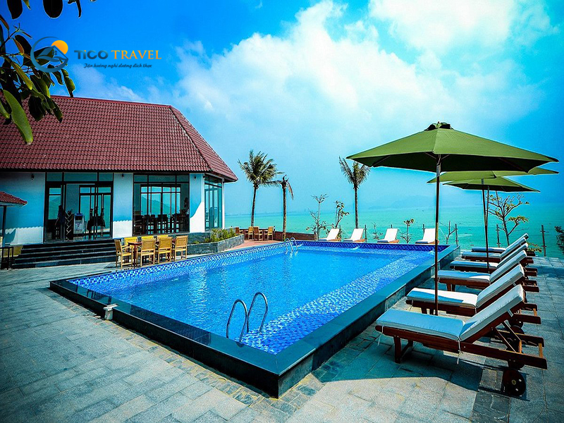 Khách sạn Flamingo Đại Hải