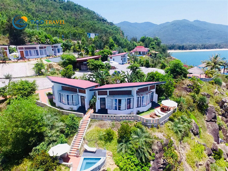 Khách sạn Flamingo Đại Hải